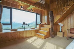 Room - LongJi One Art Hotel (Longsheng)