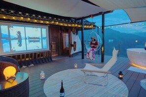 Property amenity - LongJi One Art Hotel (Longsheng)