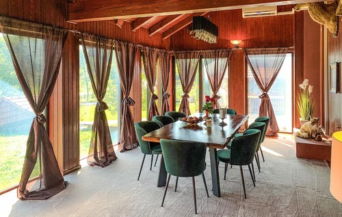 Belle maison à Gornja Kovacica