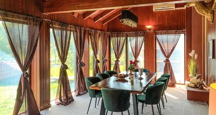 Belle maison Ă Gornja Kovacica