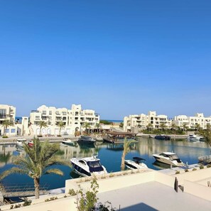 Port de plaisance