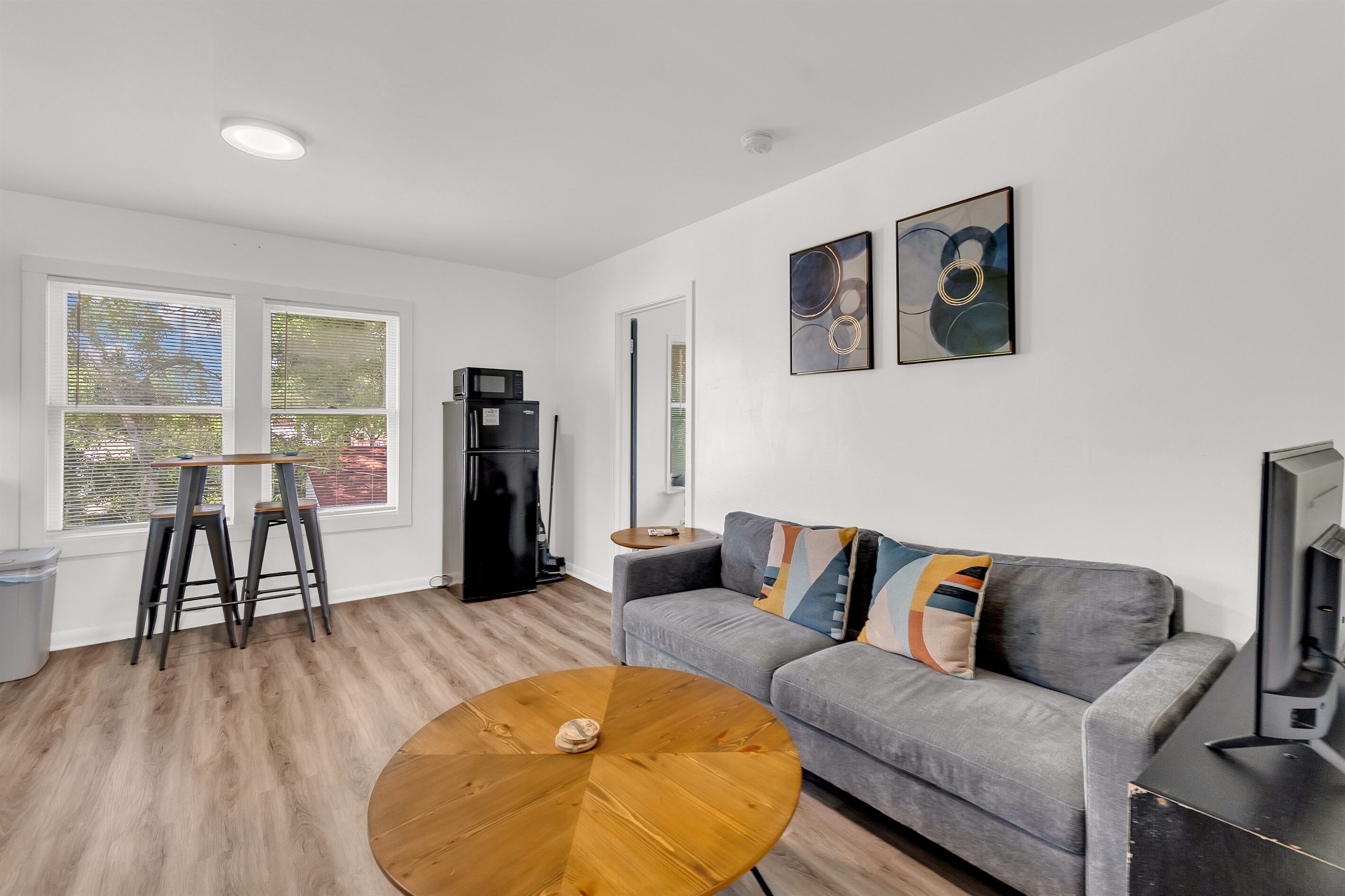 Cozy Apartment 1BR | Downtown San Antonio