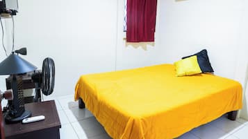 3 dormitorios, wifi, ropa de cama