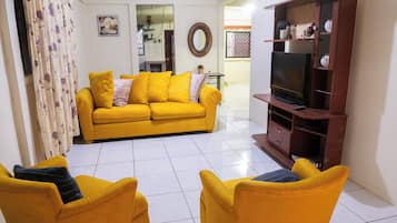 Zona de estar