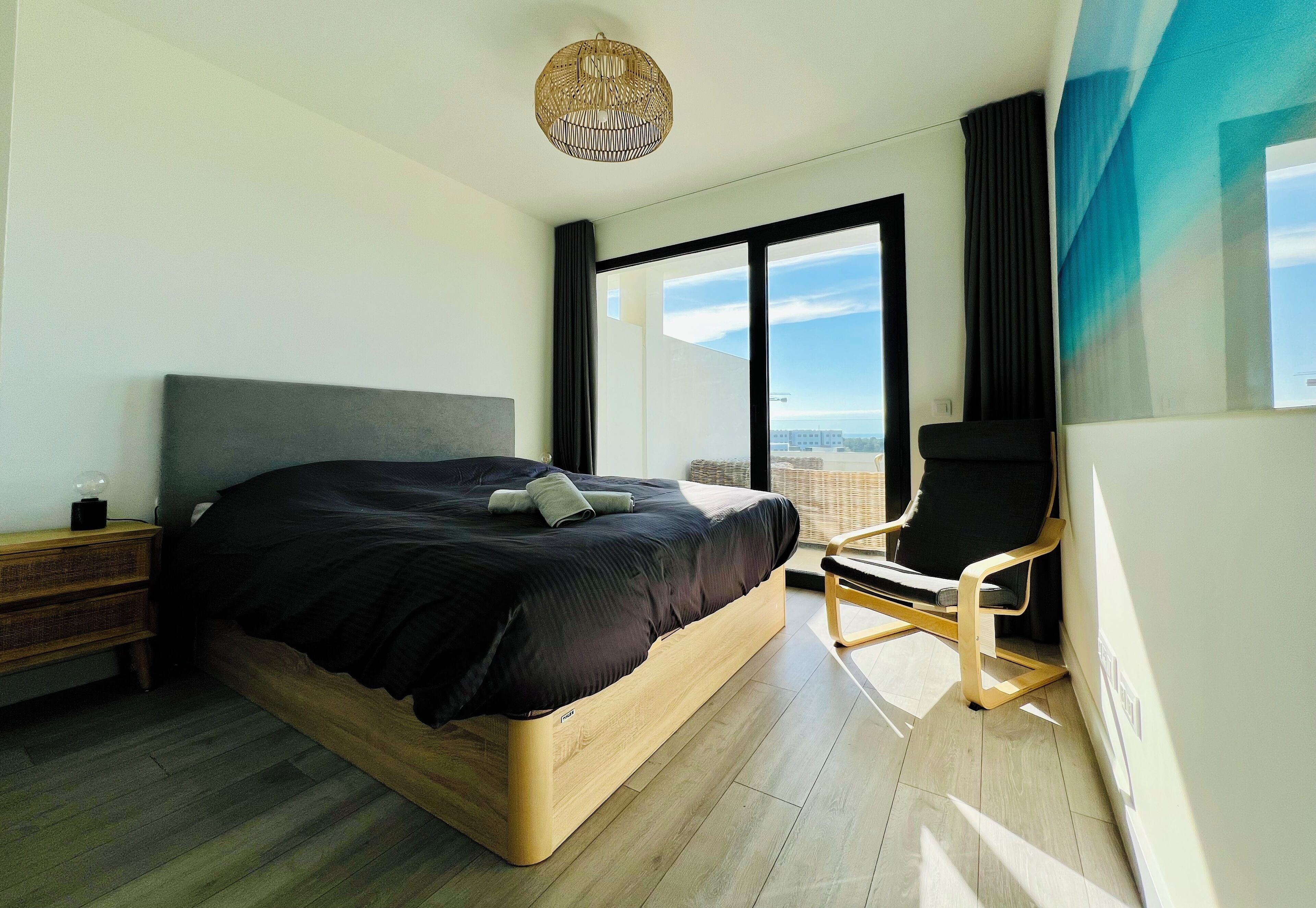 3 camere, ferro/asse da stiro, Wi-Fi, lenzuola