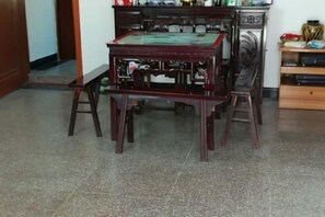 Interior - Jiangling Guesthouse (Wuyuan)