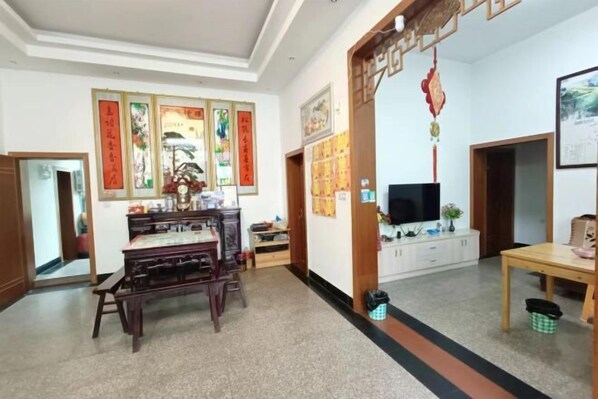 Interior - Jiangling Guesthouse (Wuyuan)
