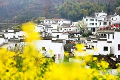 Jiangling Guesthouse