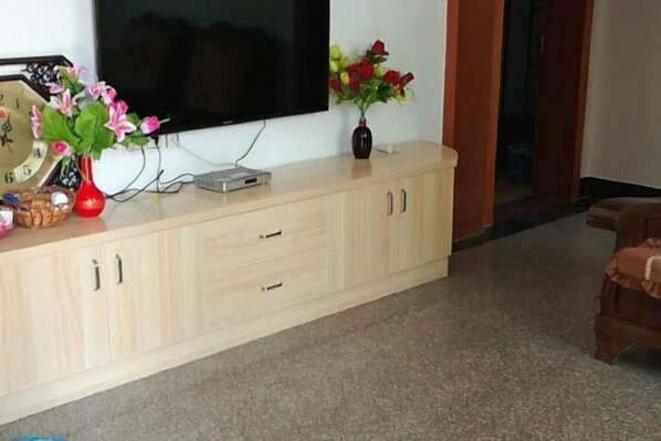 Interior - Jiangling Guesthouse (Wuyuan)