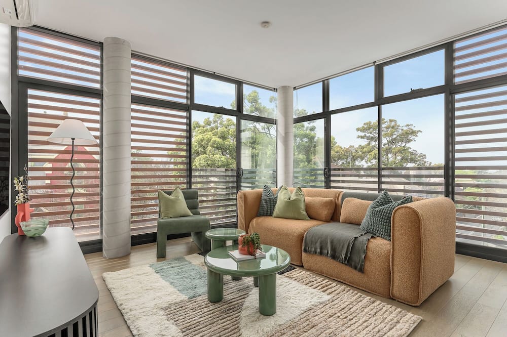 King Street Apartments by Urban Rest - Ramsgate