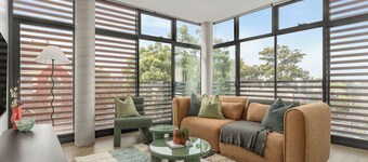 King Street Apartments by Urban Rest