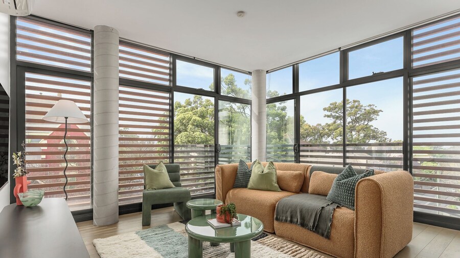 King Street Apartments by Urban Rest