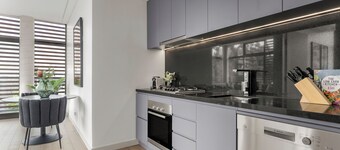 King Street Apartments by Urban Rest