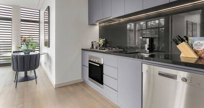 King Street Apartments by Urban Rest