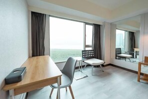 Room - Cloud Hotel Riverside (New Taipei City)