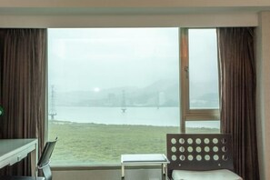 Room - Cloud Hotel Riverside (New Taipei City)