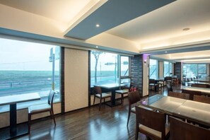 Restaurant - Cloud Hotel Riverside (New Taipei City)