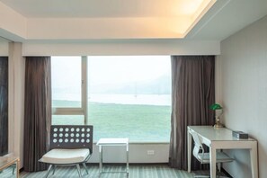 Room - Cloud Hotel Riverside (New Taipei City)