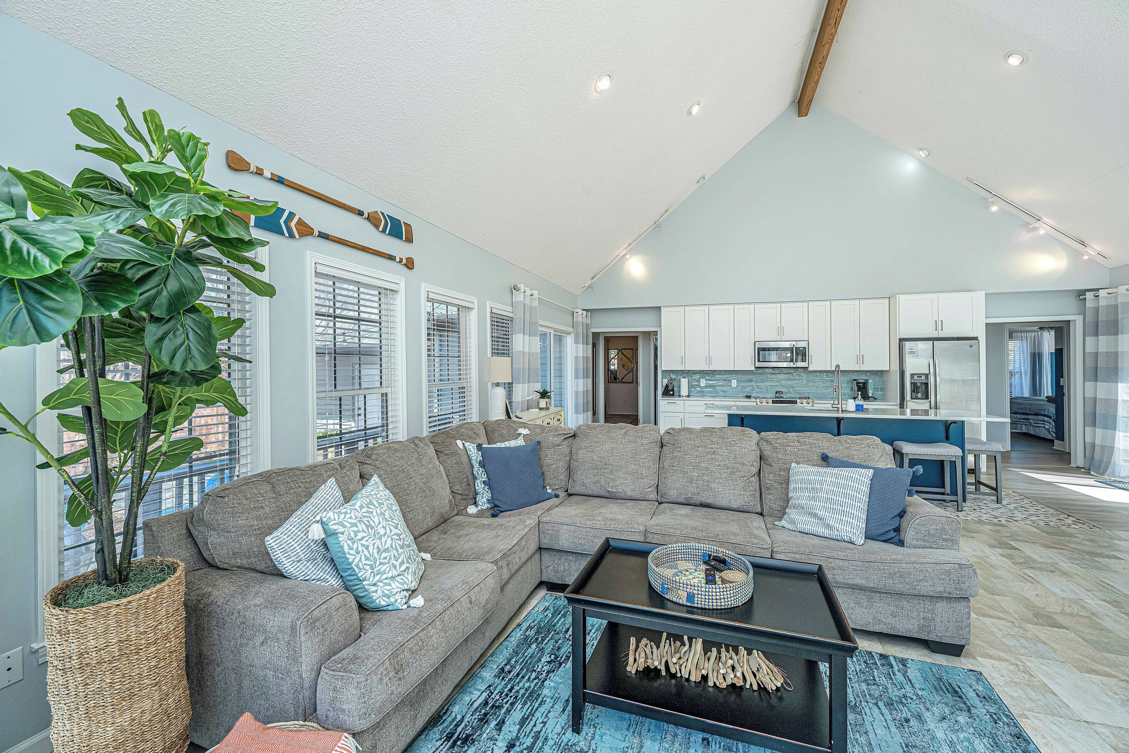 Smart-tv en videospelletjes