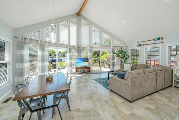 Smart TV y videojuegos 