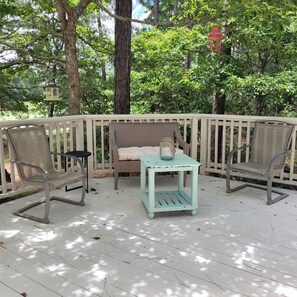 Terras