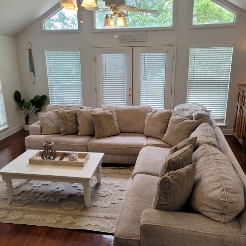 Soul Shine 4Br 2Ba House