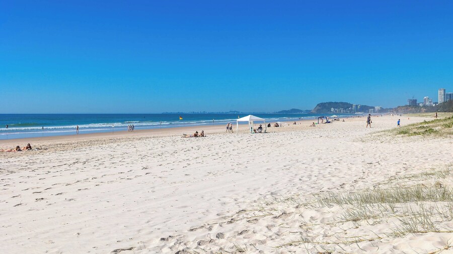 Albatross Beachfront 3 Bedroom Apartment