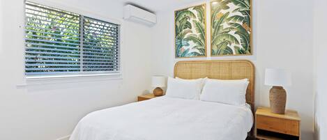 Apartment, 3 Bedrooms, Ocean View