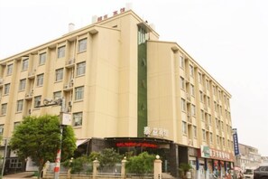 Exterior - taiyihotel (Linhai)