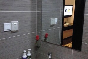 Pool - taiyihotel (Linhai)