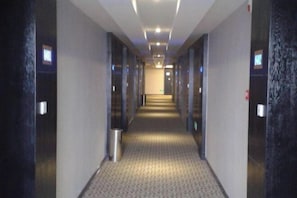 Interior - taiyihotel (Linhai)