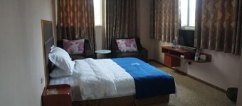 Lido Hotel