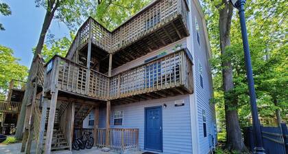 Safe & Secure 2br near UKPD in Lex - Rest easy, walk 2 UK