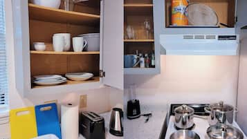 Micro-ondas, fogão, cooktop