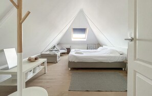 3 slaapkamers, gratis wifi