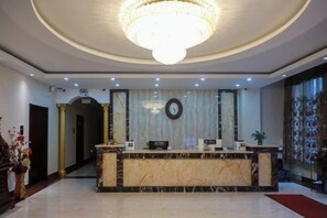 Interior - Changchun Golden Sunshine Business Hotel (Changchun)