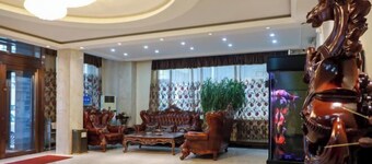Changchun Golden Sunshine Business Hotel