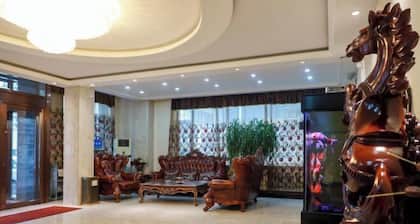 Changchun Golden Sunshine Business Hotel