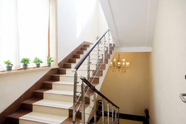 Interior - Changchun Golden Sunshine Business Hotel (Changchun)