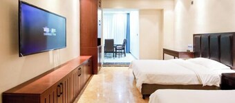 Changchun Golden Sunshine Business Hotel
