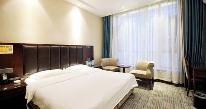 Changchun Golden Sunshine Business Hotel