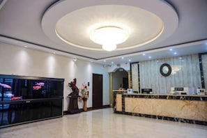 Interior - Changchun Golden Sunshine Business Hotel (Changchun)
