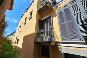 Detalle exterior