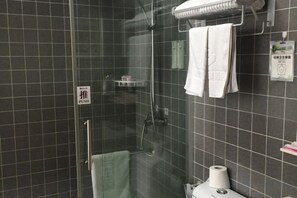 Unclassified image, 2 of 31, button - Dushi 118 Chain Hotel (Ningbo Yuyao High‑speed Railway North Station Branch) (Yuyao)