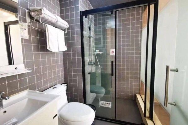 Room - City 118 Hotel (Yuyao High Speed Railway Station (Yuyao)
