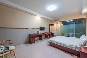 Unclassified image, 2 of 31, button - Dushi 118 Chain Hotel (Ningbo Yuyao High‑speed Railway North Station Branch) (Yuyao)