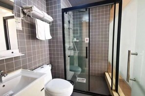 Room - City 118 Hotel (Yuyao High Speed Railway Station (Yuyao)