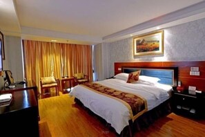 Room - Dushi 118 Chain Hotel (Ningbo Yuyao High‑speed Railway North Station Branch) (Yuyao)