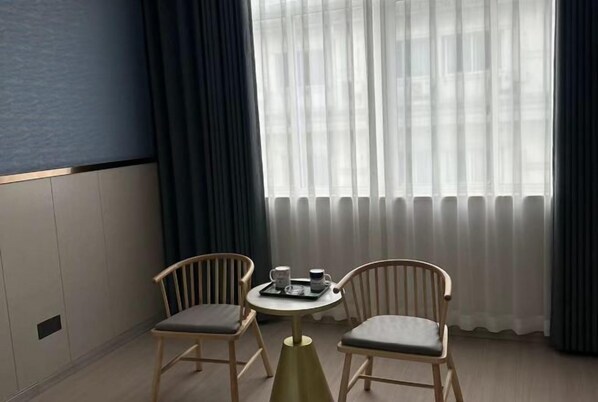 Room - City 118 Hotel (Yuyao High Speed Railway Station (Yuyao)