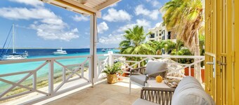 Kas Kokki  - Charming 1-bedroom oceanfront apartment